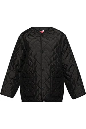 Kenzo Jack met logopatch