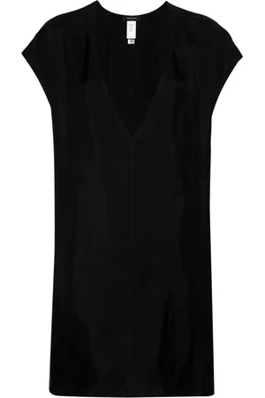 Fabiana Filippi Blouse met kapmouwen