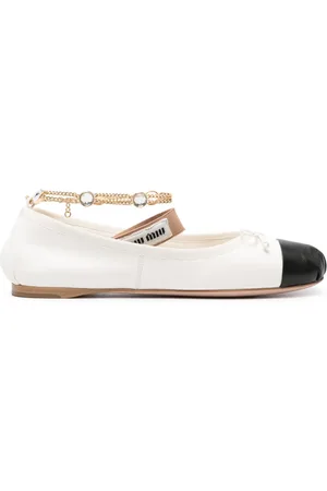 Miu Miu Ballerina