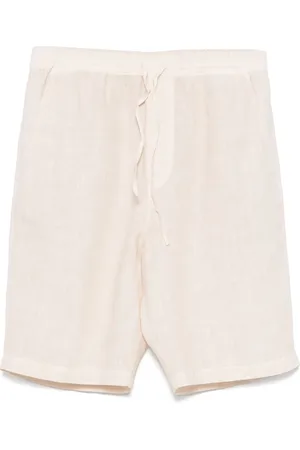 120% Lino Linnen shorts