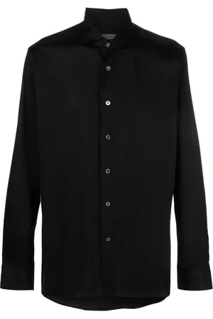 corneliani Overhemd met klassieke kraag