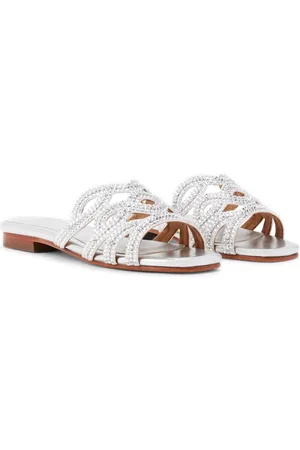 Nícoli Verfraaide sandalen