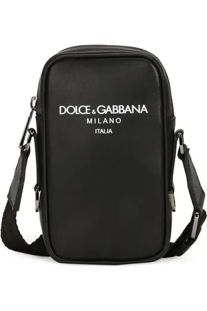 Dolce & Gabbana Schoudertas met logoprint