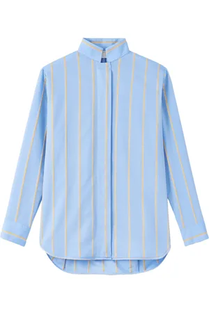 Destree Gestreepte blouse
