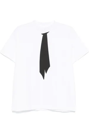 Random Identities T