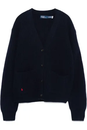Ralph Lauren Vest met V