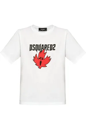 Dsquared2 Horror T