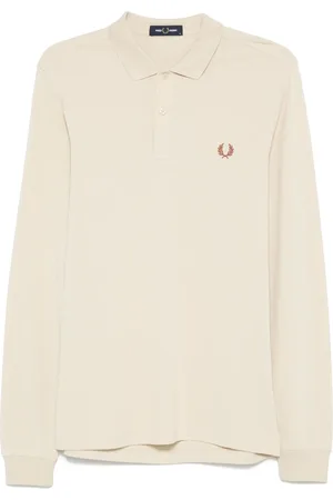 Fred Perry The poloshirt