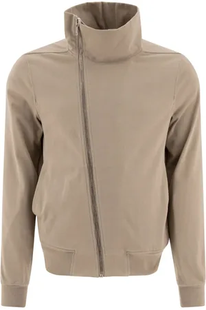 Rick Owens Bauhaus sweater