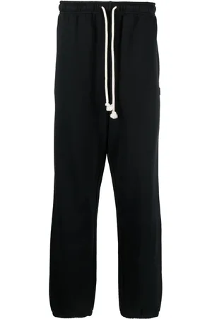 Acne Studios Trainingsbroek met trekkoordtaille