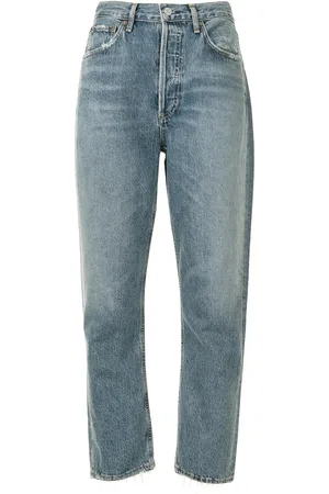 AGOLDE High waist jeans