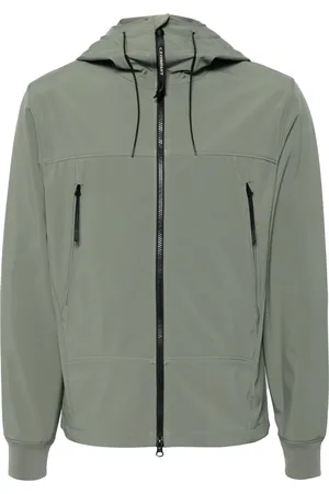 C.P. Company Jack met capuchon