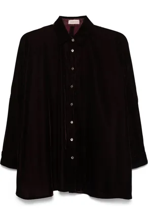 BLANCA Ceiba blouse