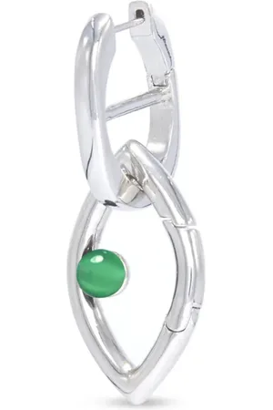 CAPSULE ELEVEN Eye Opener Chain oorbel
