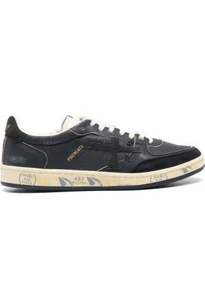 Premiata BSKT Clay 6907 sneakers