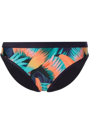 Duskii Bikinislip met print