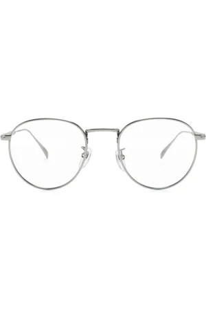 DB EYEWEAR BY DAVID BECKHAM Bril met rond montuur