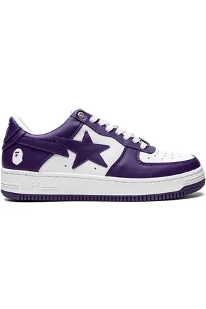 A Bathing Ape BAPE STA #1 low