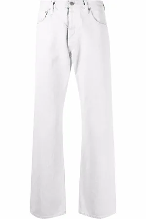 Maison Margiela Straight jeans