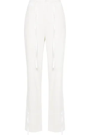 LEMAIRE Straight broek