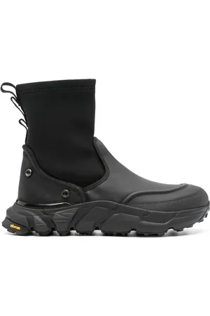 Premiata Chunky laarzen