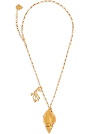 Oscar de la Renta Halsketting met hanger