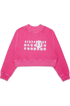 Maison Margiela Sweater met print