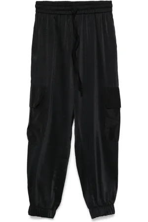 MISS GRANT Cargo broek