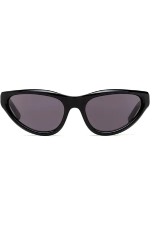 Marni Maverick zonnebril met cat
