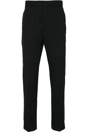 AllSaints Mid waist pantalon