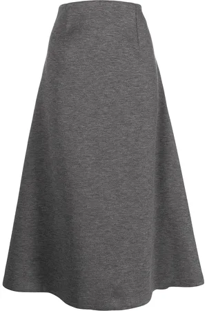 ENFÖLD High waist midi
