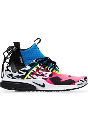 Nike Acronym x Presto leren sneakers