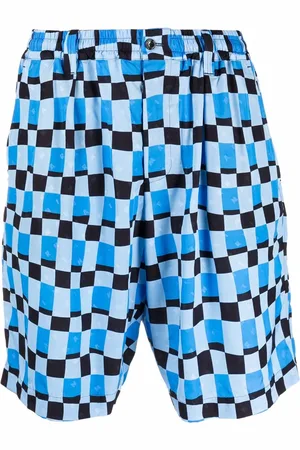 Marni Geruite shorts