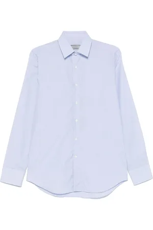 CANALI Overhemd met patroon