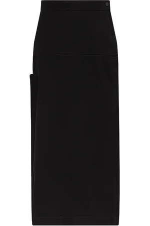 LEMAIRE High waist rok
