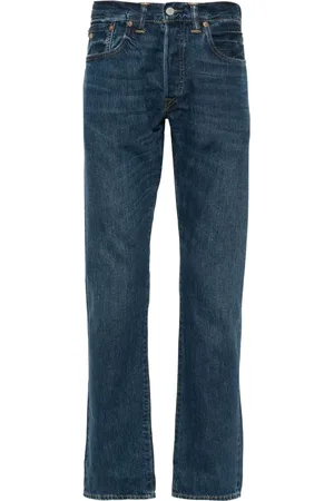 Ralph Lauren Straight jeans