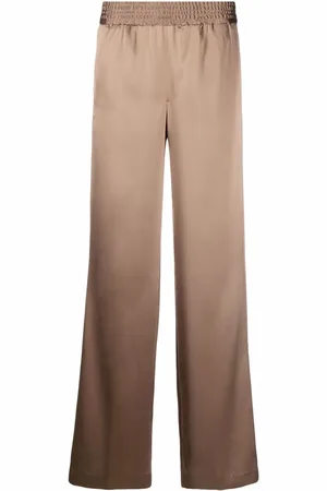 PT Torino Broek met wijde pijpen