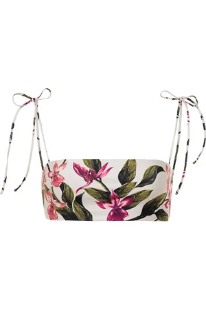 Agua by Agua Bendita Primavera Pasado bikinitop