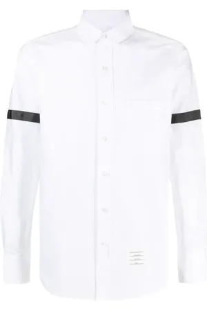 Thom Browne Katoenen overhemd