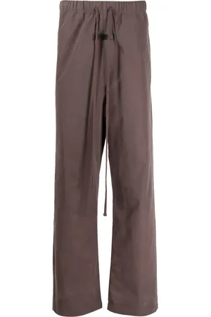 FEAR OF GOD Straight broek