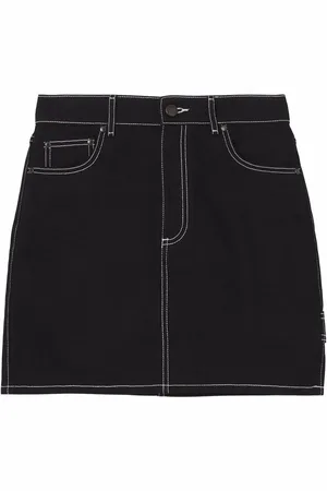 Burberry Denim rok
