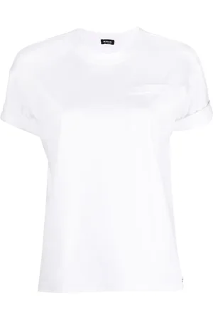 Kiton Blouse met opgestikte zak