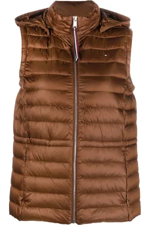 Tommy Hilfiger Bodywarmer met rits