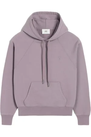 Ami Hoodie met logo