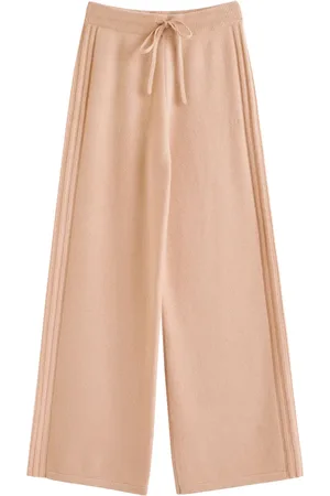 Chinti & Parker Kasjmier broek
