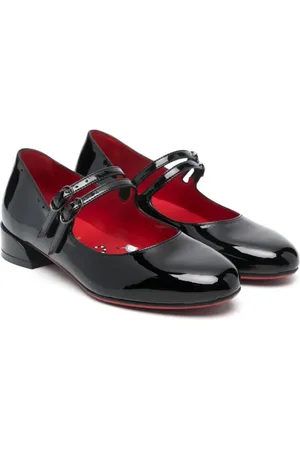 Christian Louboutin Jane Fille ballerina