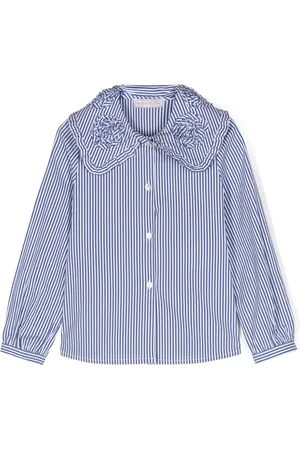 MONNALISA Gestreept shirt