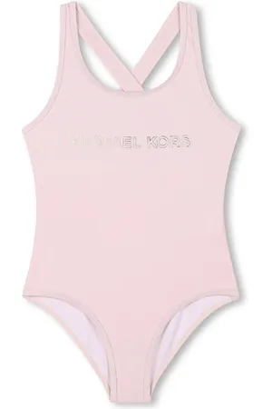 Michael Kors Badpak met logoprint