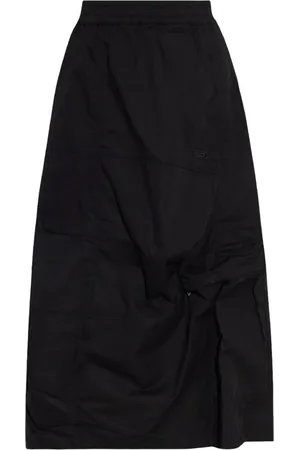 Diesel Rok met ruches