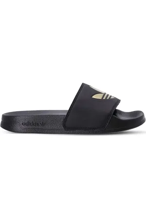 adidas Adilette Lite slippers met logo